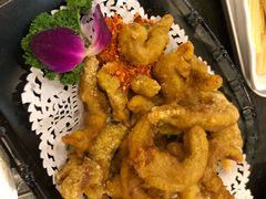 -川成串·自助串串香火锅(朝阳店)