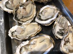 -蚝英雄鲜蚝自助专门店(长楹天街直营店)