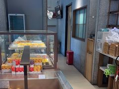 -奈雪的茶(大梅沙8号仓店)