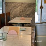 超适合情侣约会的餐厅 龙湖里一层 ️环境很棒