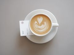 -纽巷咖啡 SOFTFOCUS COFFEE(锦和巴黎时韵店)