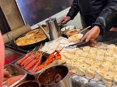 -张记灌饼(丰富路店)