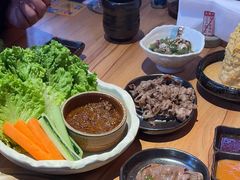 -肉问屋·元气一番烧肉(北京总店)