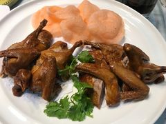 -立哥港式茶餐厅