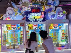 -阿尔法Game Station(中山路店)