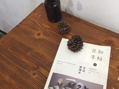 -鹿禾园(钟楼店)