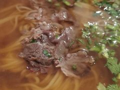 -鑫明明拉面(宁化路店)