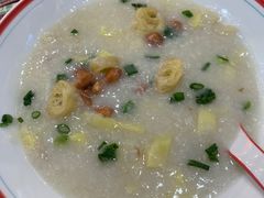 -赵财财·肠粉·煲仔饭(华润万象城店)