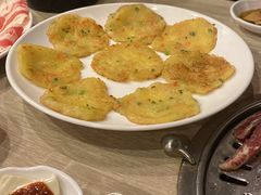 -郑阿姨的家·이모네·韩料&烤肉(武川路店)