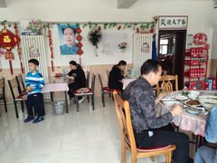-众鑫饭庄
