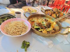 -石牌岭小亮蒸虾•湖北老字号(左岭店)