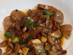 -新白鹿餐厅(银泰西湖文化广场店)
