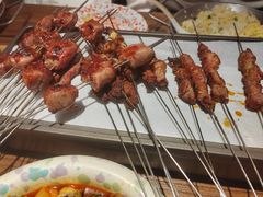 -申记串道(万豪店)