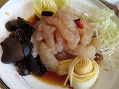 -京味斋·北京烤鸭(北京南站洋桥店)