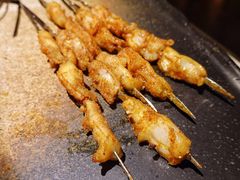 -虾胡闹·澳洲小龙虾·烧烤(福田鲨鱼店)
