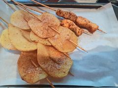 -聚点串吧·小酒局(北京旗舰店)