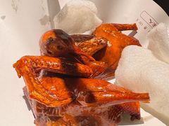 -鸽子侯·家宴·平价海鲜(市图书馆店)
