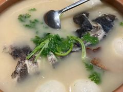 -颂福楼·南京菜(定淮门店)