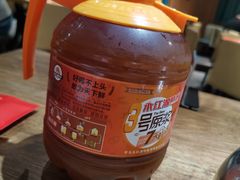 -永红源啤酒·烧烤·海鲜·大排档(青特城店)