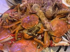 -半岛听涛蒸汽海鲜自助(K11店)