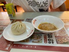 -津品味小吃(大学湾店)