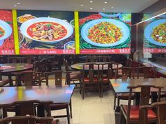 -川流不息·地道川菜·小龙虾(松东路店)