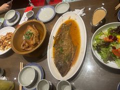 -张大嘴菜馆(庞各庄店)