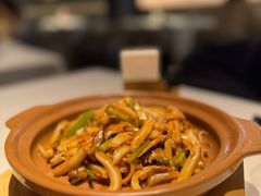 -醉舍·新淮扬菜(长宁龙之梦店)