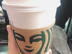 -星巴克(杭州银泰城西一店)