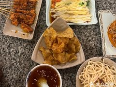 -小街天府(西工小街店)