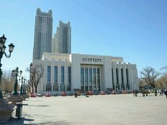 -哈尔滨规划展览馆