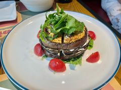 -安妮意大利餐厅(国贸店)