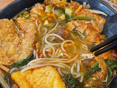 -螺蛳粉先生(蓟门桥店)