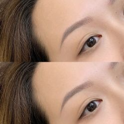 -张小野·专业半永久纹眉