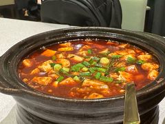 -甬府小鲜(万象城店)