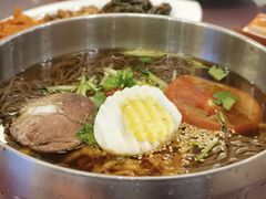 -英兰朝族饭店·英兰锅包肉(佳园路店)