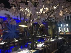 -蜜桃餐厅·江浙融合菜(荟聚购物中心店)