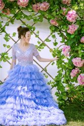 -罗曼司婚纱摄影会馆(瀚威城市中心店)