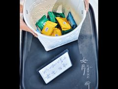 巧克力-卖呆儿咖啡(望京店)