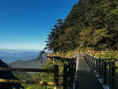 -明月山风景名胜区