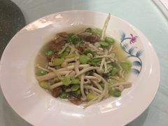 -清心素食自助餐厅(夫子庙店)