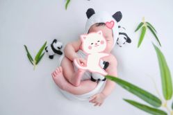 -玛瑞莎·儿童·亲子摄影(越秀店)