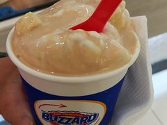 -DQ·蛋糕·冰淇淋(虹口龙之梦店)