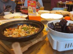 -永安鱼庄·镇江菜(丁卯店)