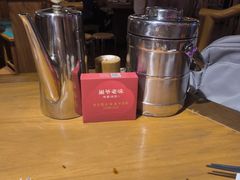 -巢爷老味(东方红店)