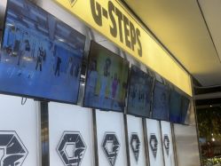 -G-STEPS舞蹈工作室