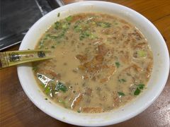 -阊门姚记豆浆(旧学前直营店)