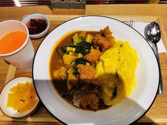 -池奈·日式咖喱蛋包饭(赛高店)