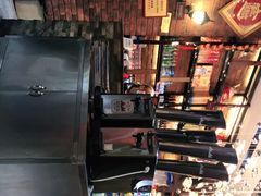 -老姑砂锅·烧烤天津菜(体北道店)