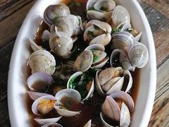 -如意楼农家菜(雁荡山店)